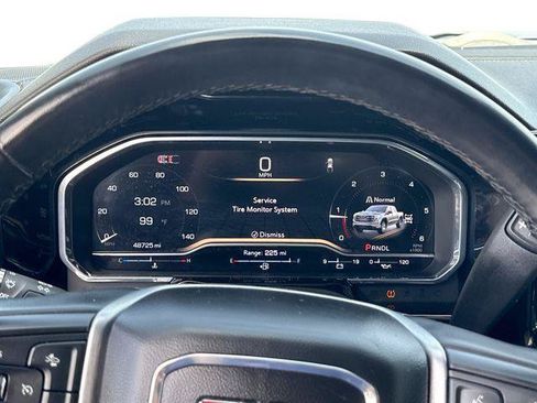 Used 2024 GMC Sierra 1500 SLE AWD/4WD image 10