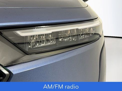 Used 2025 Honda Accord SE image 14