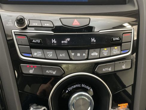 New 2026 Acura RDX SH-AWD w/ Technology Package image 20