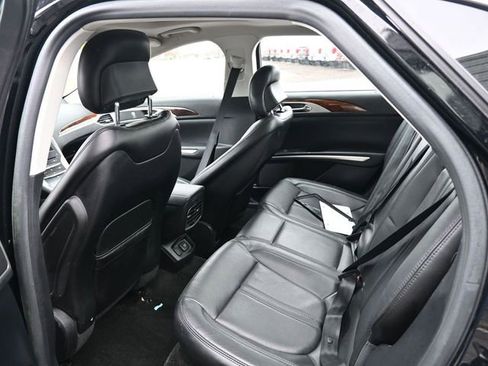 Used 2016 Lincoln MKZ AWD w/ Equipment Group 300A Reserve image 15