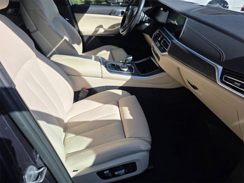 Certified 2022 BMW X5 xDrive40i image 32