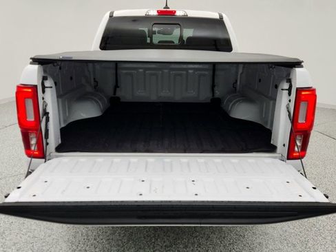 Used 2023 Ford Ranger Lariat w/ Trailer Tow Package image 22