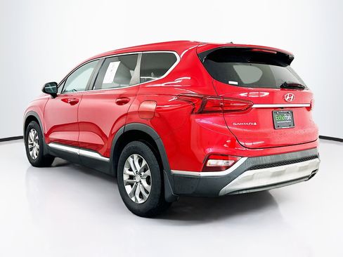 Used 2020 Hyundai Santa Fe SE AWD/4WD image 5