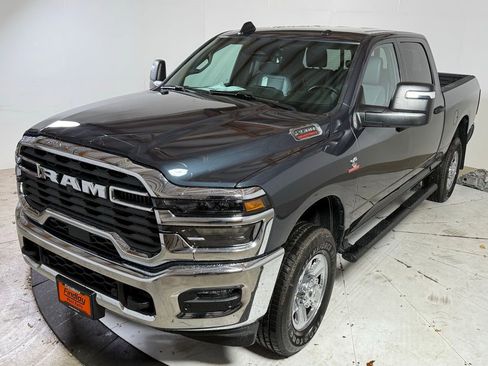 New 2026 RAM 2500 Tradesman image 3