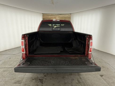 Used 2013 Ford F150 XLT w/ Luxury Equipment Group AWD/4WD image 5