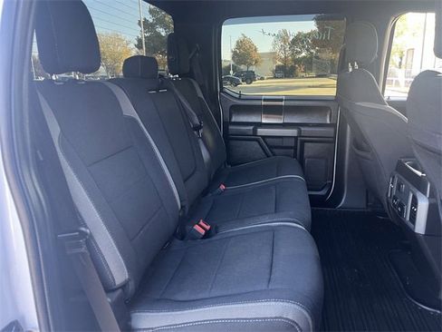 Used 2019 Ford F150 Raptor image 30
