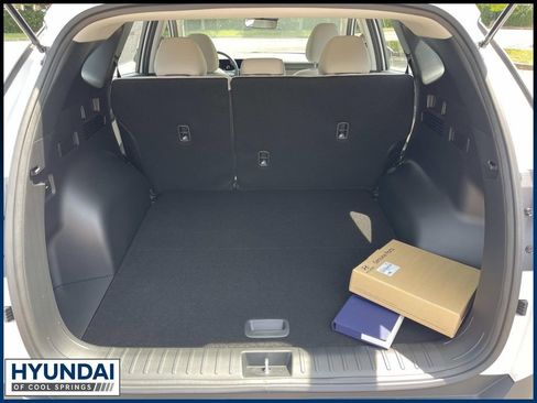 New 2026 Hyundai Tucson SE FWD image 12