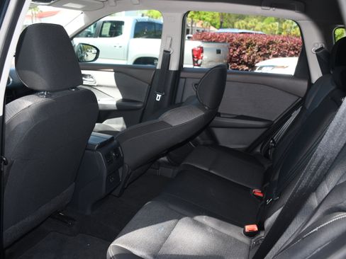 Used 2023 Nissan Rogue SV image 14