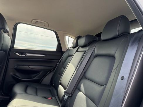 Certified 2025 MAZDA CX-5 AWD 2.5 S w/ Select Package image 11