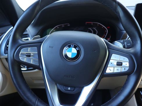 Used 2022 BMW X3 sDrive30i w/ Convenience Package w/ZPA RWD image 26