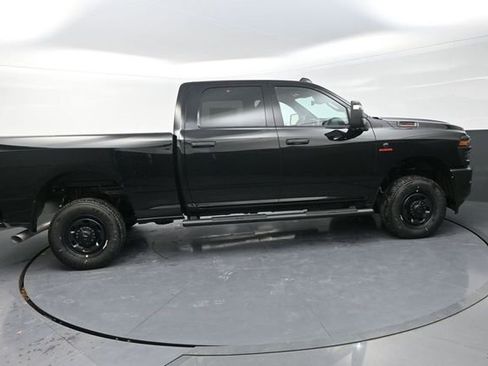 New 2026 RAM 2500 Tradesman AWD/4WD image 11
