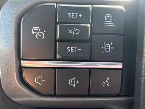 Certified 2022 Ford F150 Lariat w/ Equipment Group 502A High AWD/4WD image 13