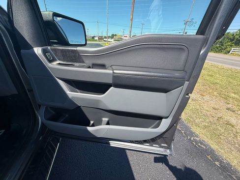 Used 2021 Ford F150 XLT w/ Equipment Group 302A High AWD/4WD image 22