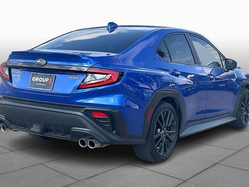 Used 2023 Subaru WRX Premium image 11