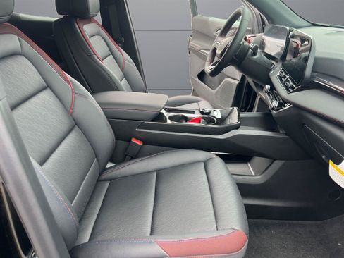 New 2026 Chevrolet Equinox RS AWD/4WD image 15