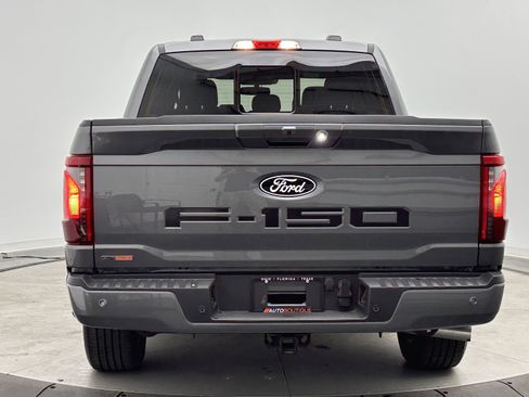 Used 2025 Ford F150 XLT w/ Equipment Group 302A MID image 7