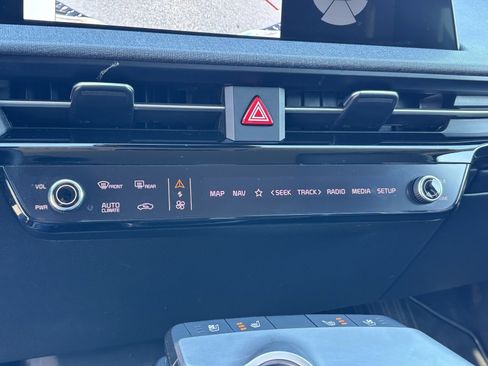 Used 2023 Kia EV6 Wind image 21