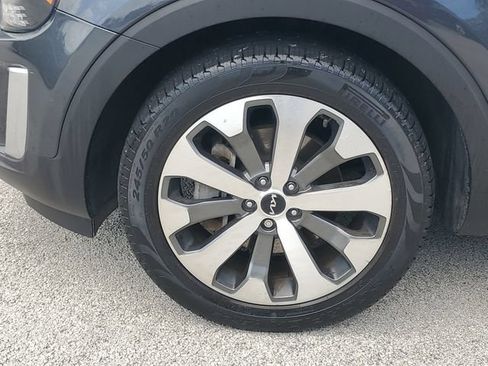 Used 2022 Kia Telluride S AWD/4WD image 7