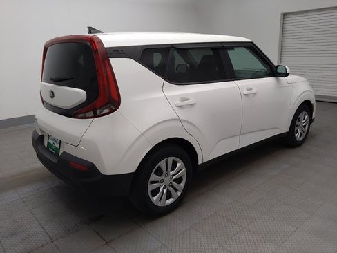 Used 2020 Kia Soul LX FWD image 10