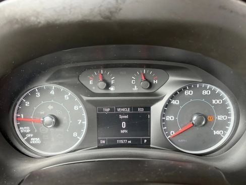 Used 2018 GMC Terrain SLE w/ Driver Convenience Package AWD/4WD image 32