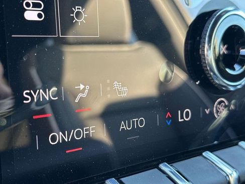 New 2026 GMC Sierra EV Elevation image 16