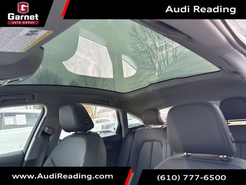 Used 2025 Audi A5 2.0T Premium w/ Convenience Package AWD/4WD image 21