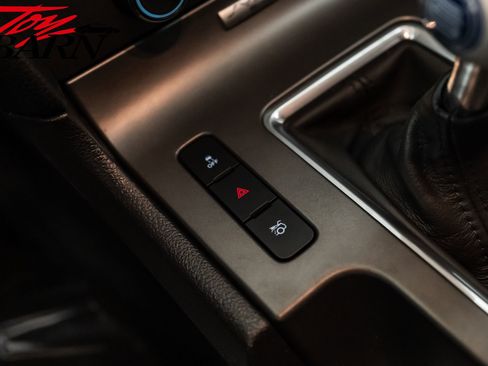 Used 2014 Ford Mustang Shelby GT500 w/ Equipment Group 821A image 39