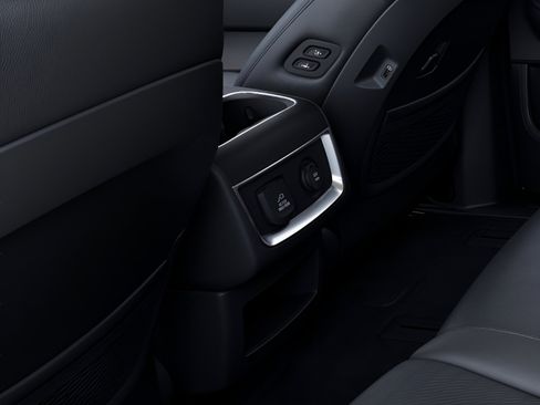 New 2026 Kia Carnival SX Prestige image 26