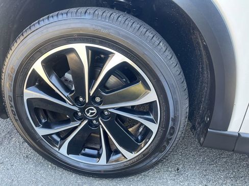 Certified 2023 MAZDA CX-5 AWD 2.5 S w/ Premium Plus Pkg image 9