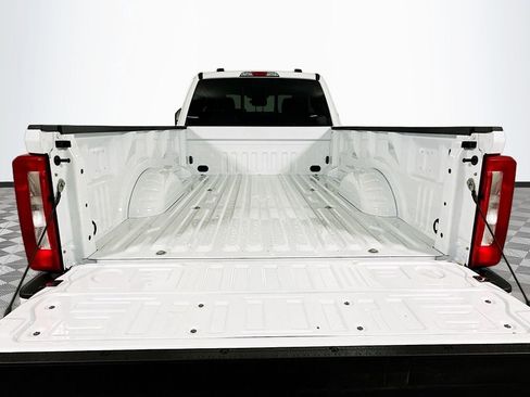New 2026 Ford F350 XL w/ STX Appearance Package image 22