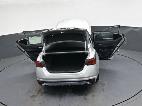 Used 2022 Nissan Altima 2.5 SV w/ SV Premium Package image 43