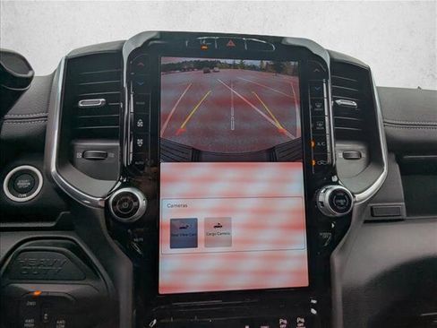 New 2026 RAM 2500 Laramie image 17