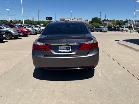 Used 2014 Honda Accord EX-L image 6
