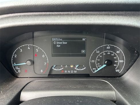 Certified 2024 Ford Transit 250 Low Roof w/ Exterior Upgrade Package image 18