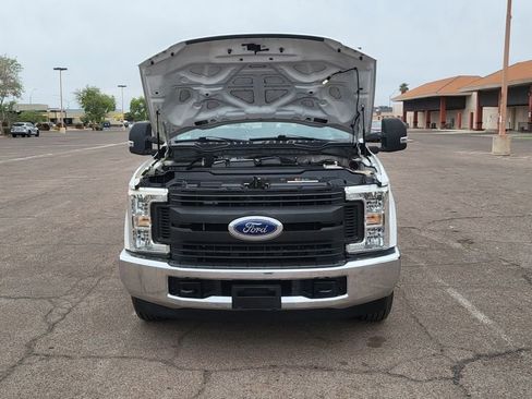 Used 2018 Ford F250 XL w/ Power Equipment Group RWD image 33