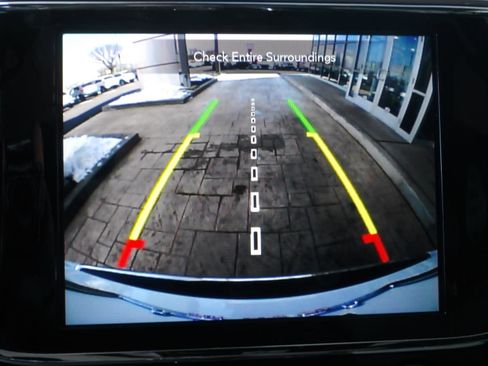 Used 2022 Jeep Grand Cherokee Limited w/ Tech Group image 31