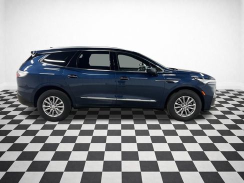 Certified 2023 Buick Enclave Essence w/ Sound and Sites Package image 2