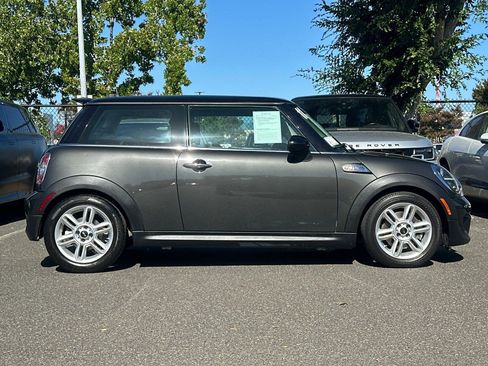 Used 2011 MINI Cooper S FWD image 7