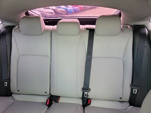 Certified 2023 Acura Integra image 9