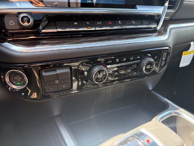 New 2026 Chevrolet Silverado 1500 RST AWD/4WD image 24