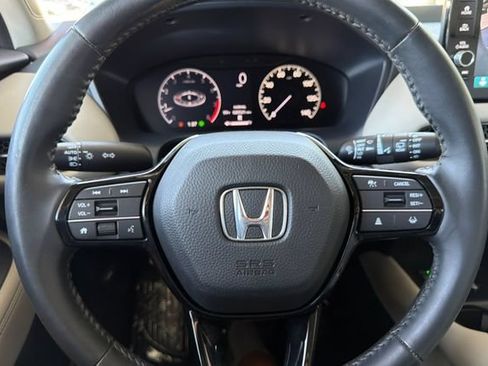 Certified 2024 Honda HR-V EX-L image 28