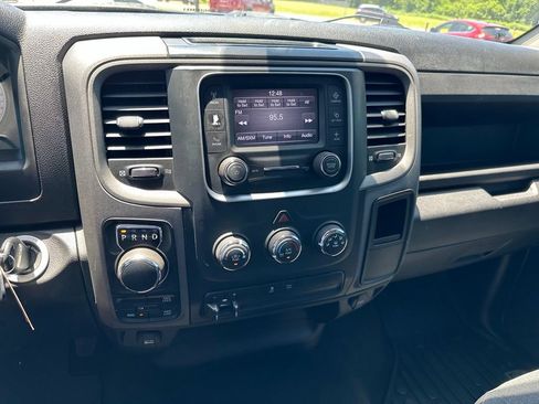Used 2021 RAM 1500 Tradesman w/ Chrome Plus Package AWD/4WD image 24