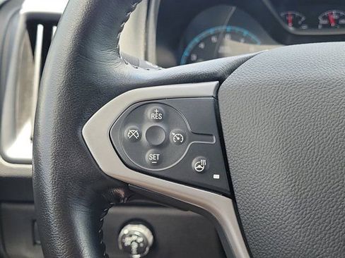 Used 2021 Chevrolet Colorado ZR2 AWD/4WD image 19