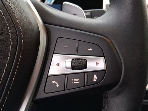 Certified 2024 BMW X5 xDrive40i image 19