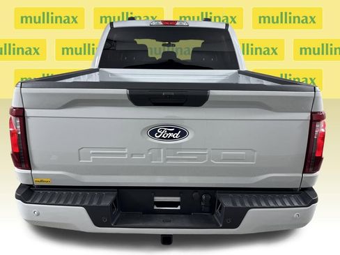 New 2026 Ford F150 STX RWD image 18