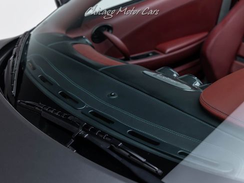 Used 2007 Ferrari F430 Spider image 49