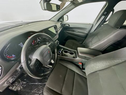 Certified 2025 Dodge Durango R/T w/ Blacktop Package AWD/4WD image 33