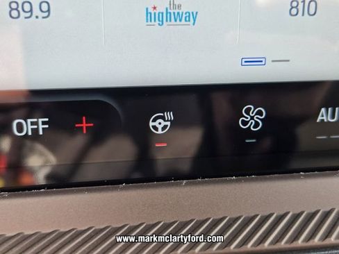 New 2026 Ford Bronco Sport Outer Banks AWD/4WD image 18
