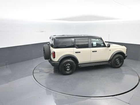 New 2026 Ford Bronco Outer Banks AWD/4WD image 30