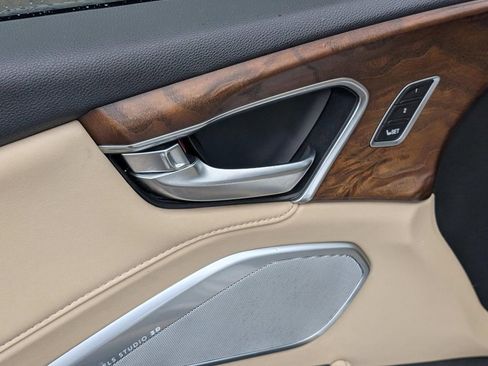 Used 2020 Acura RDX AWD w/ Advance Package image 22